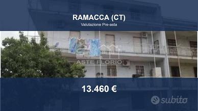 Immobile in asta di 151 m² a Ramacca