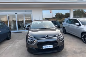 Citroen C3 83 S&S Feel "km 62.000"