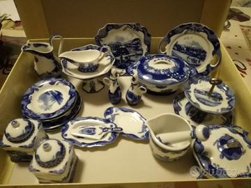 Blue collection Tognana