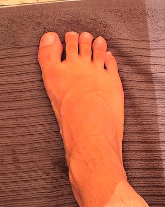 Stampa artistica su tela – Pied