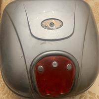 Cassonetto scooter elettrico vitale