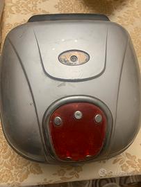 Cassonetto scooter elettrico vitale