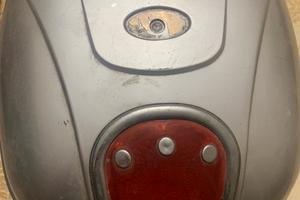 Cassonetto scooter elettrico vitale