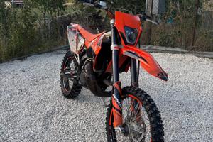Ktm exc 250