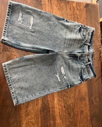Pantalocini Woodrich