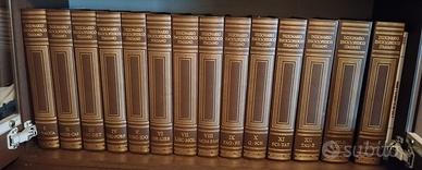 ENCICLOPEDIA TRECCANI 