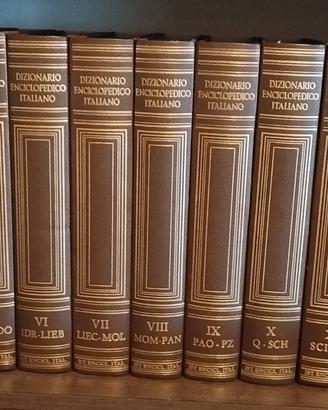 ENCICLOPEDIA TRECCANI 