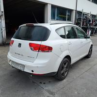 Ricambi Seat Altea XL 1° versione 1.6 diesel 2014