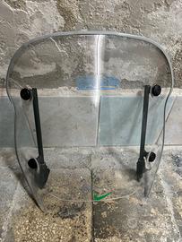 Parabrezza Piaggio 300 e 400