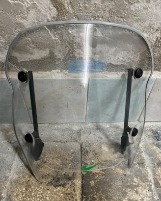 Parabrezza Piaggio 300 e 400