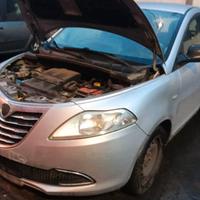Ricambi Lancia Y 2015 1.2 benzina 169A4000