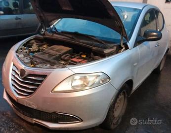 Ricambi Lancia Y 2015 1.2 benzina 169A4000