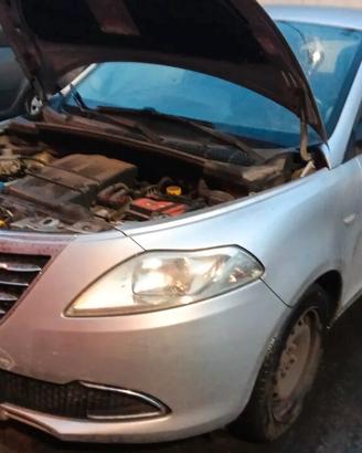 Ricambi Lancia Y 2015 1.2 benzina 169A4000