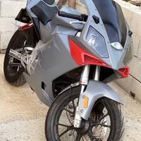 Derbi GPR 125