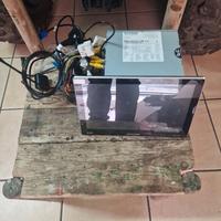 Autoradio Macrom 2 din