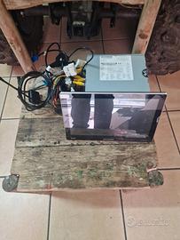 Autoradio Macrom 2 din