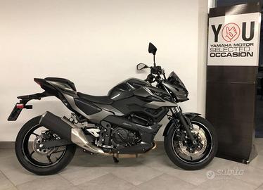 KAWASAKI Z7 Hybrid Z7 Hybrid
