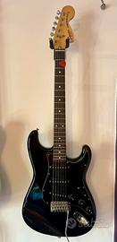 Squier Stratocaster Japan ‘83