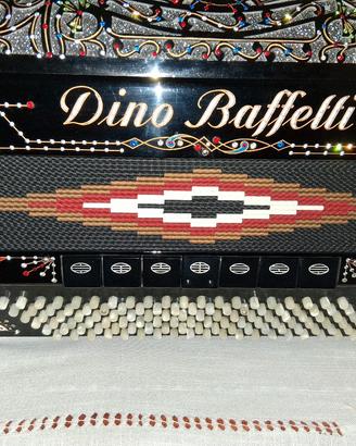 fisarmonica elettronica 