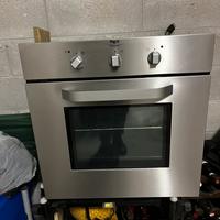 Forno electrolux rex