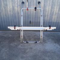 Portabici per VW T4