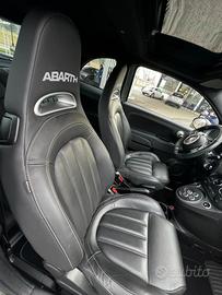 Abarth 500 - 595 COMPETIZIONE SPLENDIDA