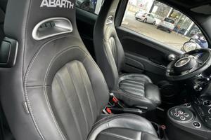 Abarth 500 - 595 COMPETIZIONE SPLENDIDA