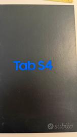 Galaxy tab S4