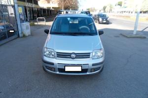 Fiat Panda 1.2 Dynamic Natural Power