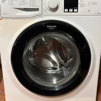 Lavatrice HOTPOINT ARISTON 7 kg FUNZIONANTE