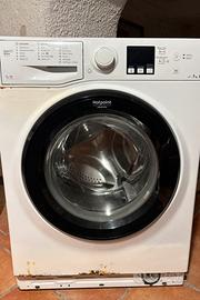 Lavatrice HOTPOINT ARISTON 7 kg FUNZIONANTE