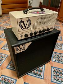 VICTORY V40 The Duchess