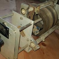Induttanze variabili Roller - 4