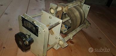 Induttanze variabili Roller - 4