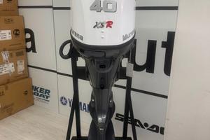 SUPER SELVA BEST Murena 40 XSR E.F.I.