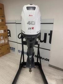 SUPER SELVA BEST Murena 40 XSR E.F.I.
