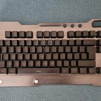 Tastiera da gioco senza fili con mouse K680 PRO