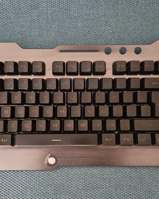 Tastiera da gioco senza fili con mouse K680 PRO