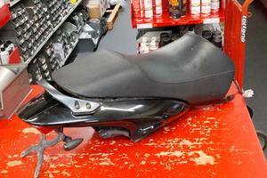 ricambi generici per moto x11 Honda originali