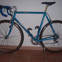 Bici corsa SOMEC