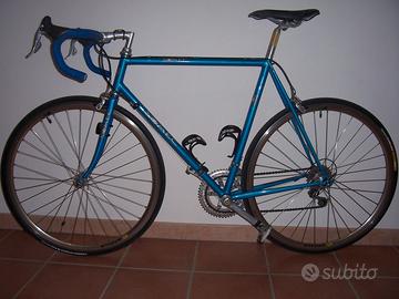 Bici corsa SOMEC