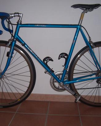 Bici corsa SOMEC
