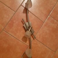 Barra a 3 faretti