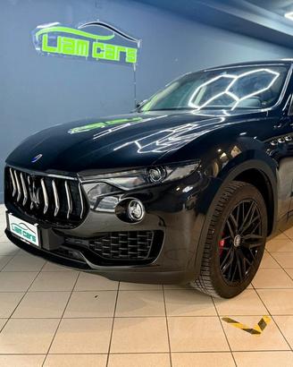 Maserati Levante 3.0 V6 275cv auto