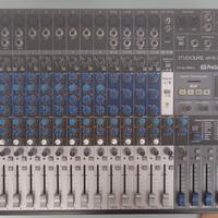 PRESONUS StudioLive AR16c + Studio One Pro


