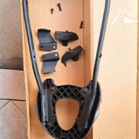 STAFFE BAULETTO TMAX 560