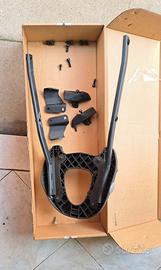 STAFFE BAULETTO TMAX 560