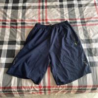 Magliette e pantaloncini