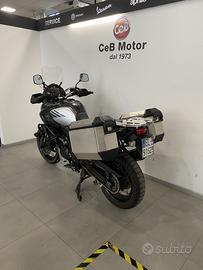 SUZUKI V-STROM 1000 XT