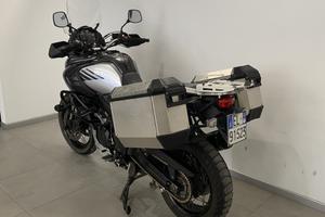SUZUKI V-STROM 1000 XT
